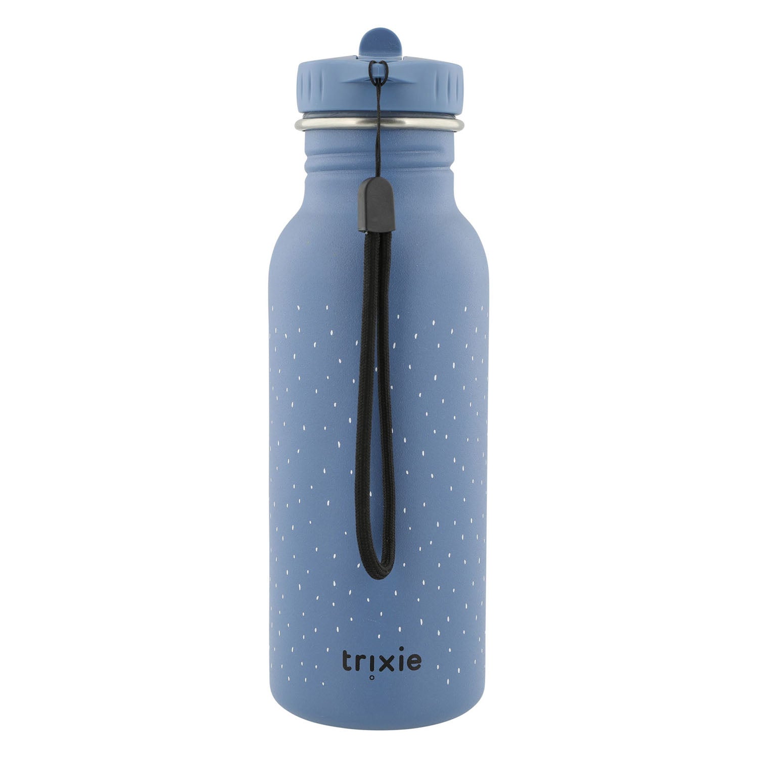 trixie drinkfles - mrs. elephant, 500ml