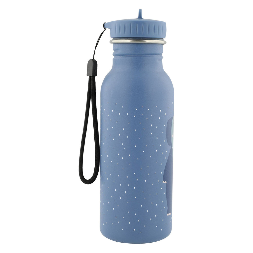 trixie drinkfles - mrs. elephant, 500ml