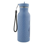 trixie drinkfles - mrs. elephant, 500ml
