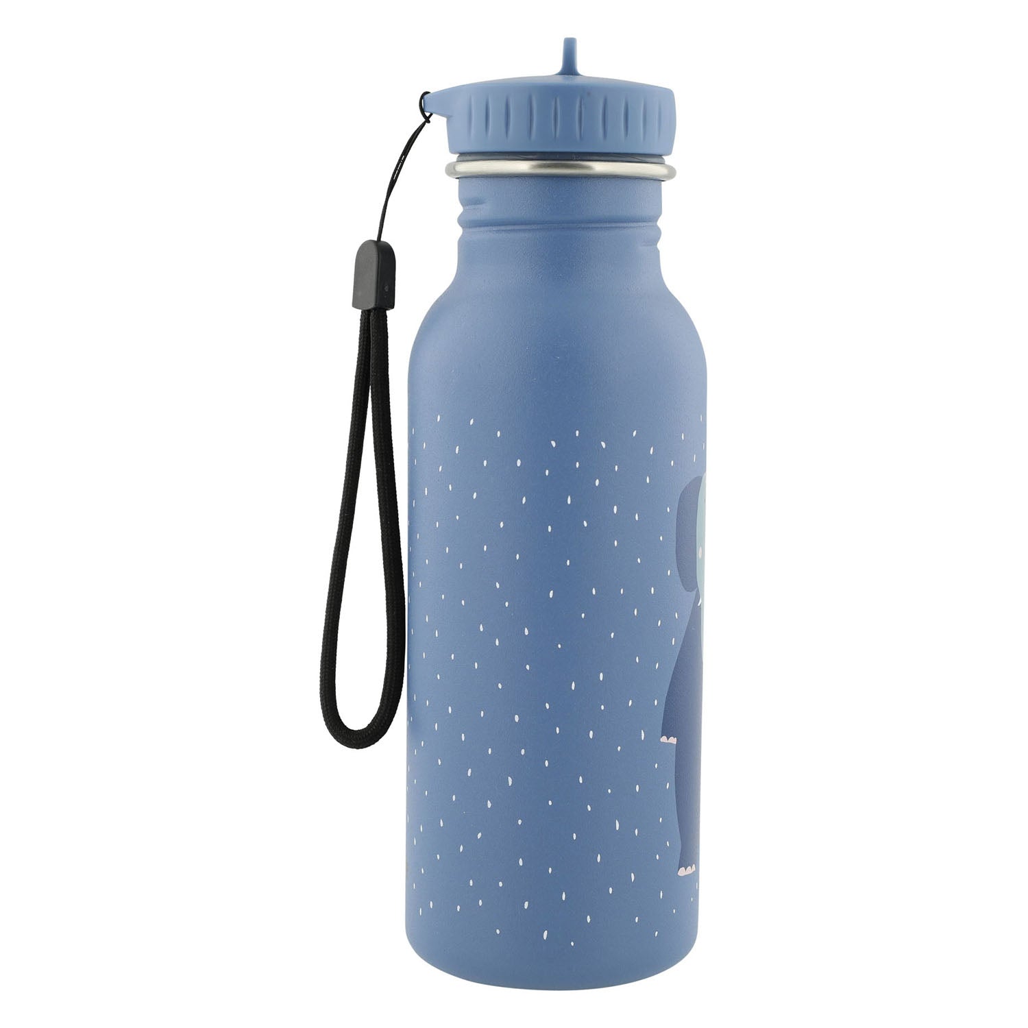 trixie drinkfles - mrs. elephant, 500ml