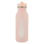 trixie drinkfles - mrs. rabbit, 500ml