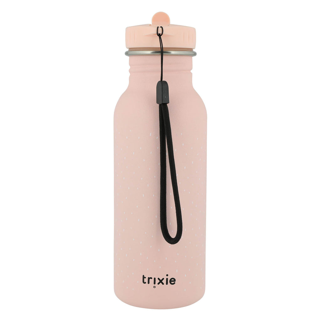 trixie drinkfles - mrs. rabbit, 500ml