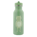 trixie drinkfles - mr. frog, 500ml
