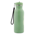 trixie drinkfles - mr. frog, 500ml