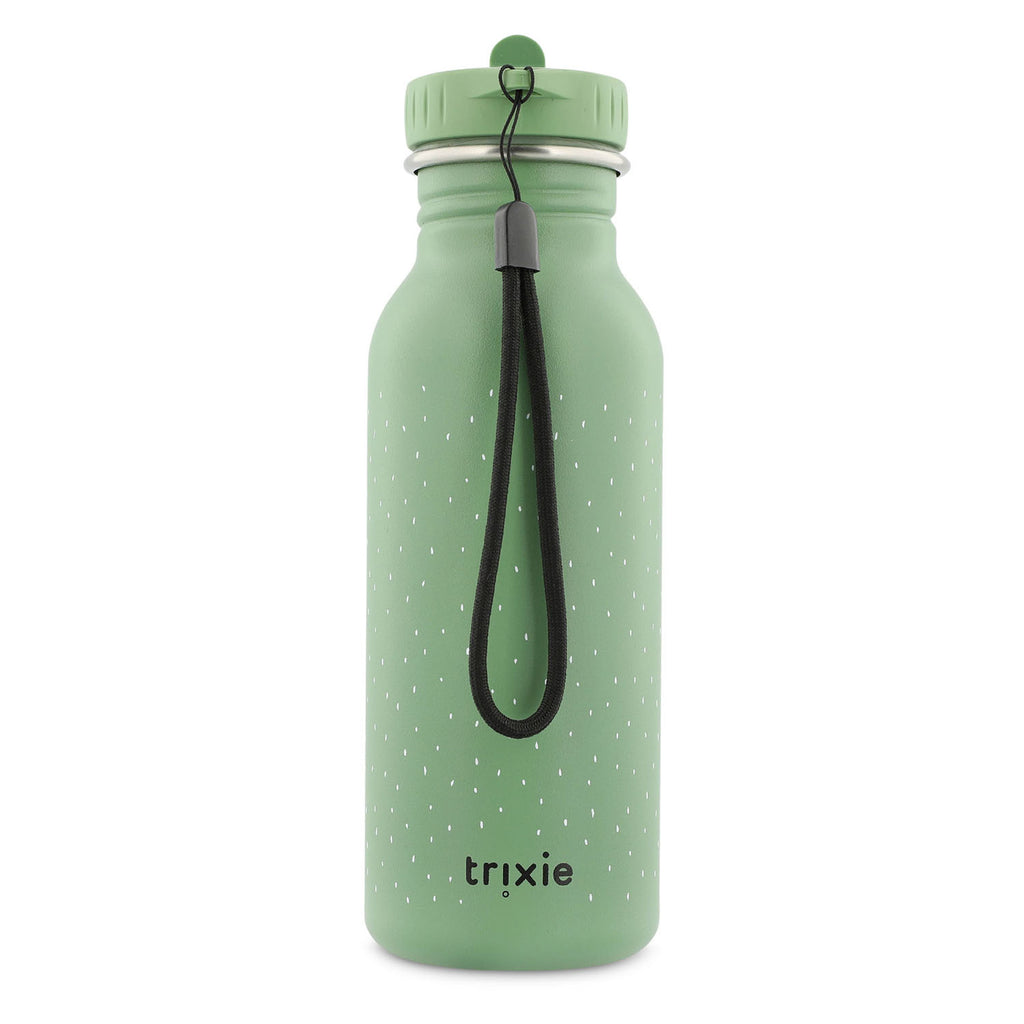 trixie drinkfles - mr. frog, 500ml