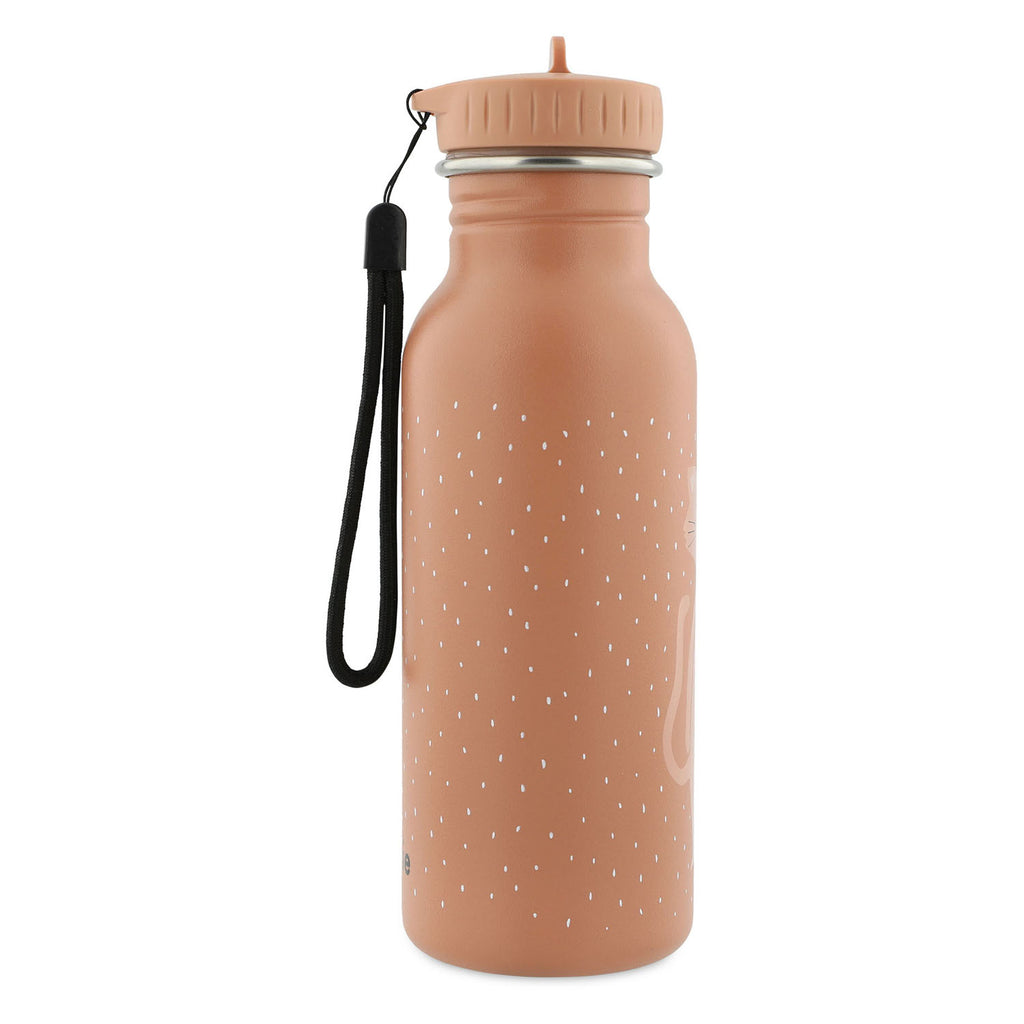 trixie drinkfles - mrs. cat, 500ml