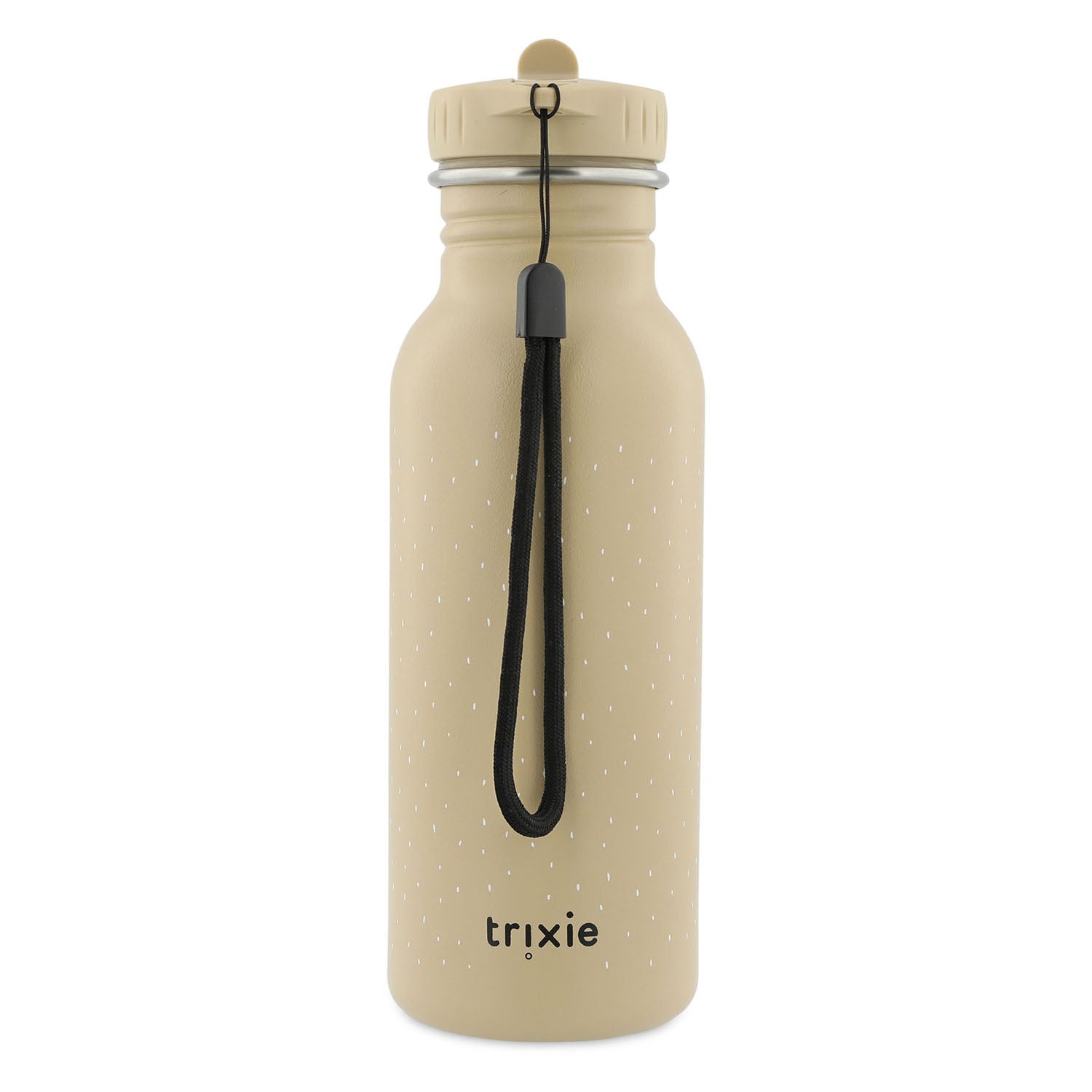 trixie drinkfles mr. dog, 500ml