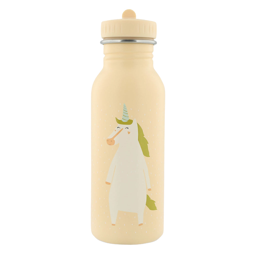 trixie drinkfles - mrs. unicorn, 500ml
