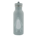 trixie drinkfles - mr. shark, 500ml