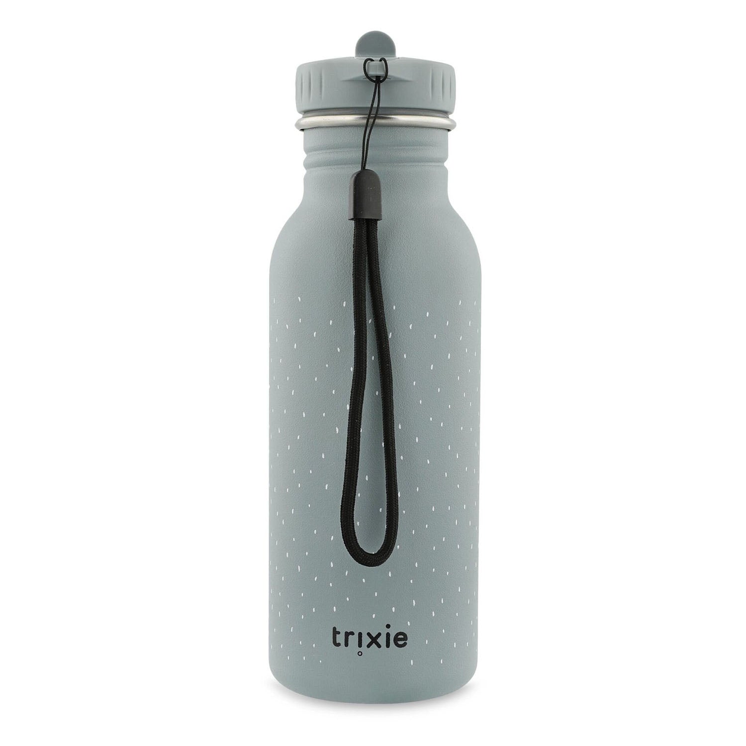 trixie drinkfles - mr. shark, 500ml