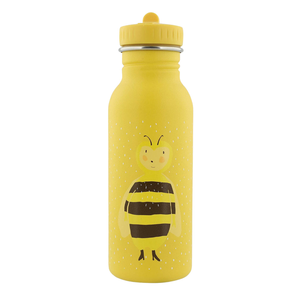 trixie drinkfles - mrs. bumblebee, 500ml