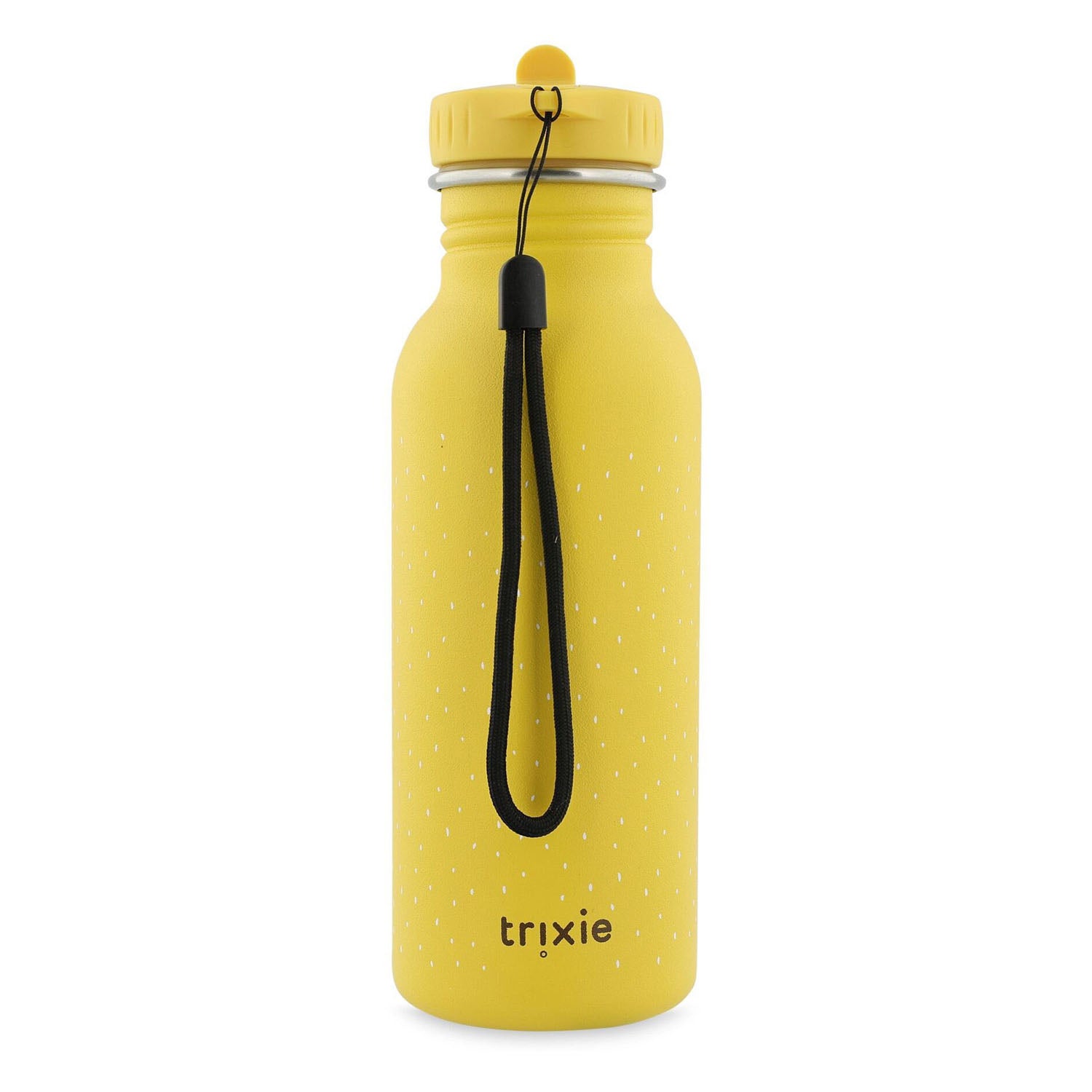 trixie drinkfles - mrs. bumblebee, 500ml