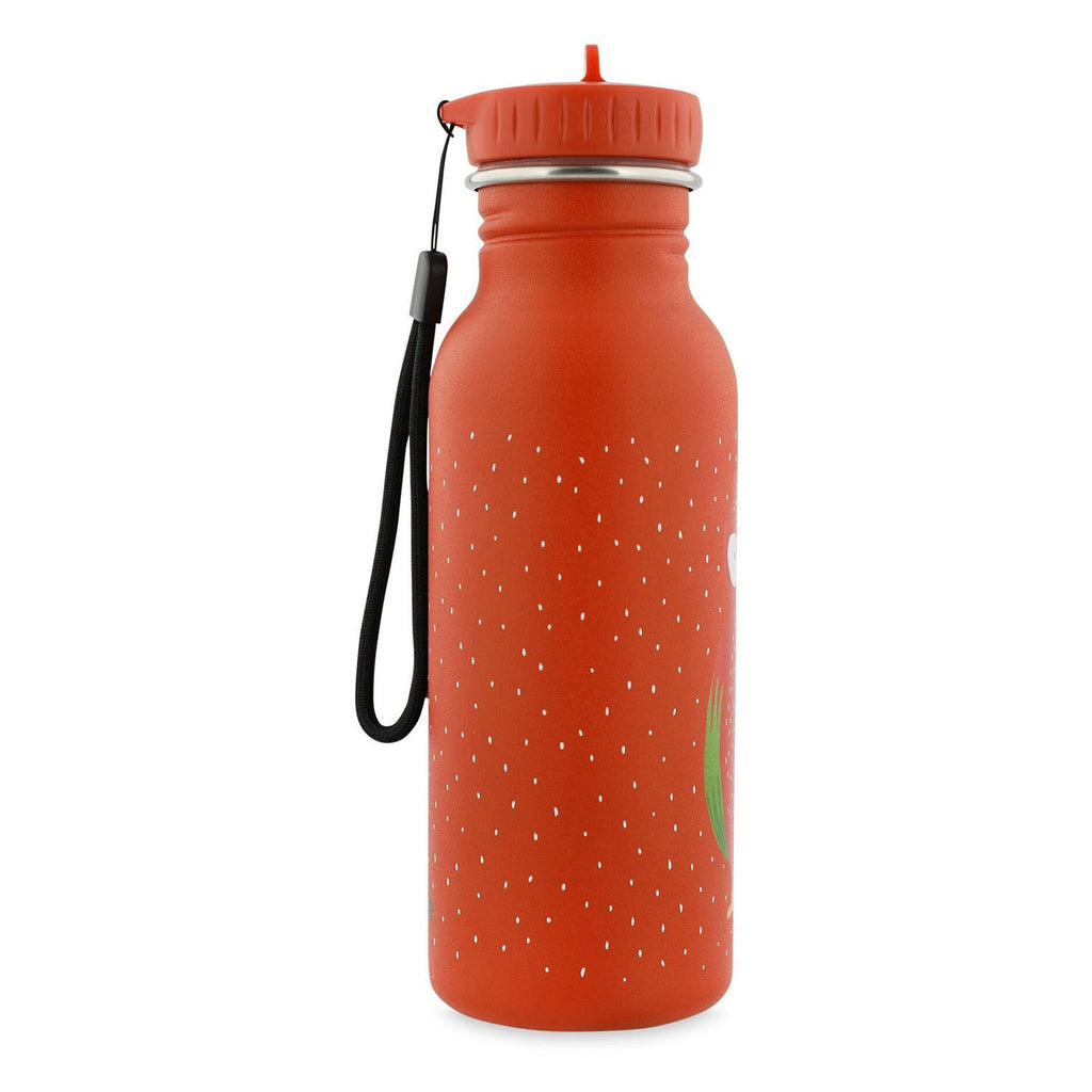 trixie drinkfles - mr. parrot, 500ml