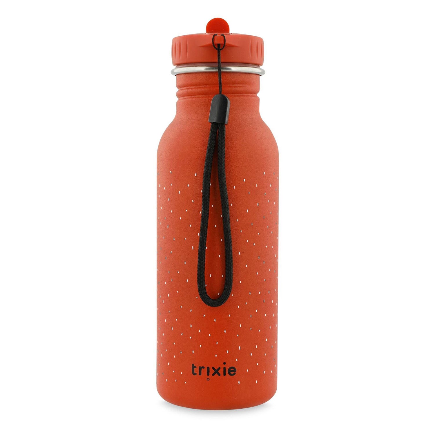trixie drinkfles - mr. parrot, 500ml