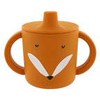trixie siliconen tuitbeker - mr. fox