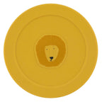 trixie siliconen snackdoosje - mr. lion