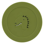 Trixie siliconen snackdoosje - mr. dino