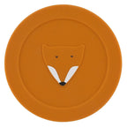 Trixie siliconen snackdoosje - mr. fox