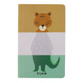 Trixie flip flap boek dieren