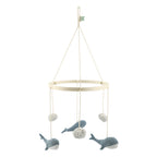 Trixie mobiel - walvis