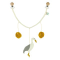 Trixie wagenspanner - reiger
