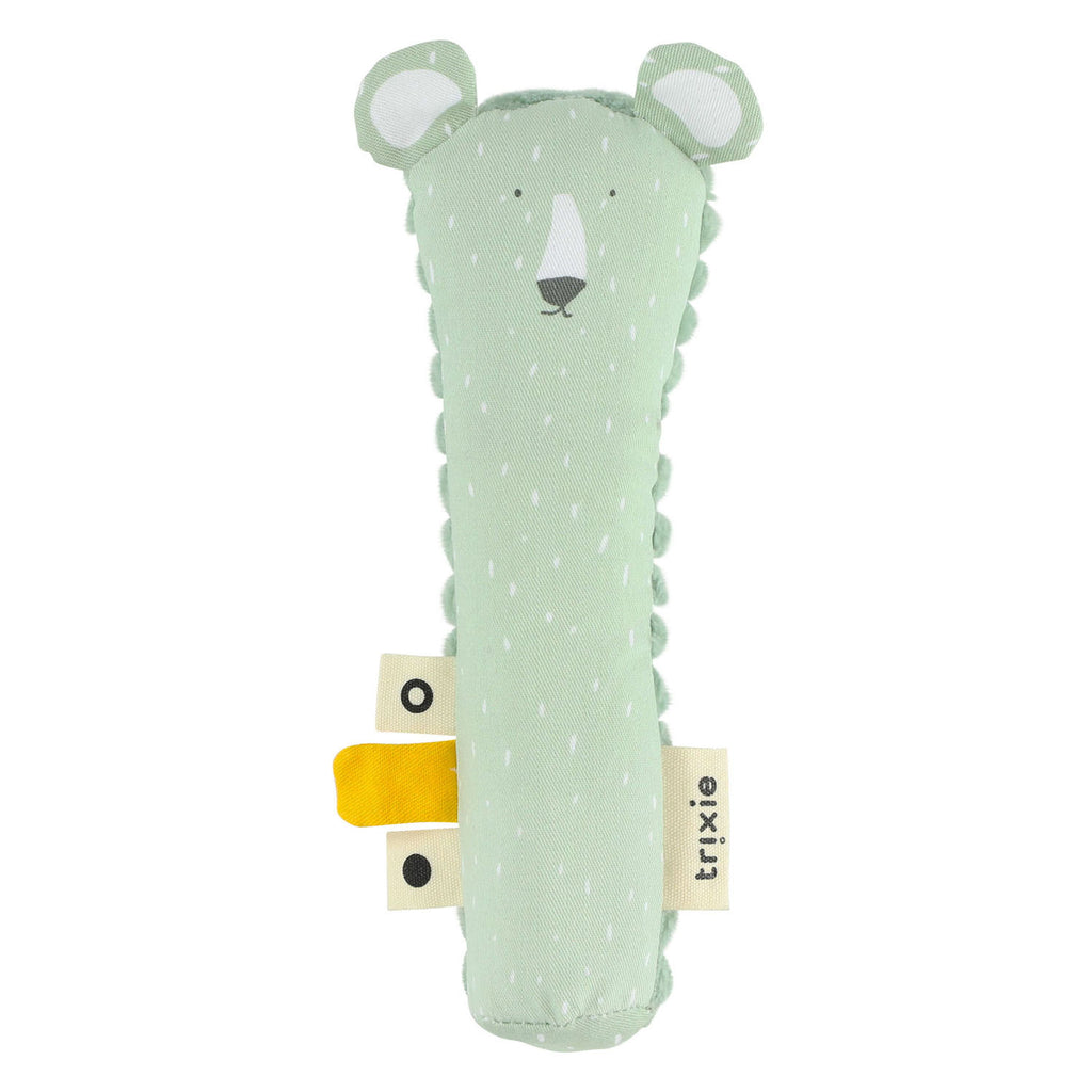 Trixie knijprammelaar - mr. polar bear