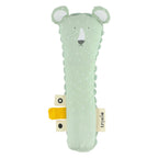 Trixie knijprammelaar - mr. polar bear