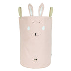 Trixie speelgoedmand groot - mrs. rabbit