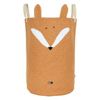 Trixie speelgoedmand groot mr. fox