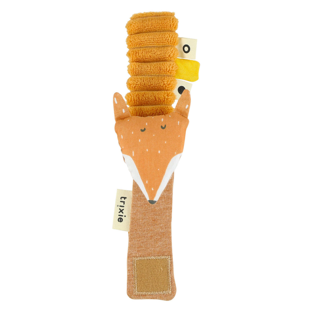Trixie armbandrammelaar - mr. fox