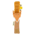 Trixie armbandrammelaar - mr. fox