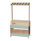 trixie houten marktkraam