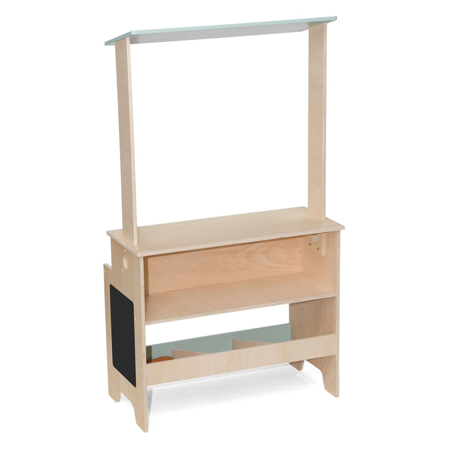 trixie houten marktkraam