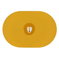 trixie siliconen placemat - mr. lion