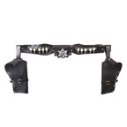 Boland dubbel cowboyholster