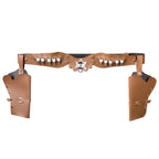 Boland dubbel cowboyholster