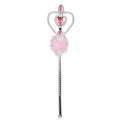 Boland toverstaf roze