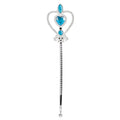 Boland toverstaf blauw