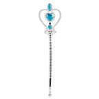 Boland toverstaf blauw
