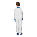 Boland kinderkostuum astronaut, 7-9 jaar