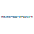 Haza Witbaard Pokemon Letterslinger Happy Birthday
