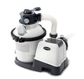 Intex zandfilterpomp 4 m3 uur