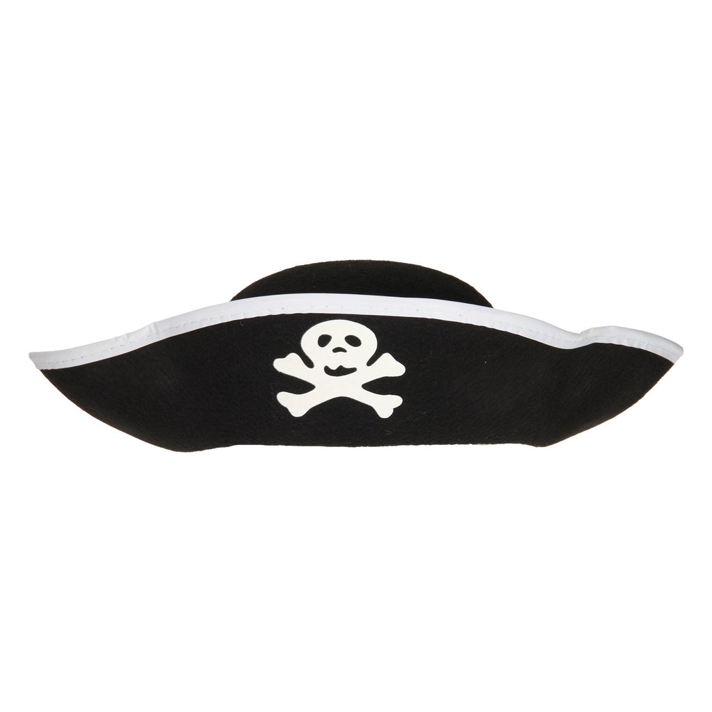Boland piratenhoed