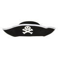 Boland piratenhoed
