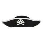 Boland piratenhoed