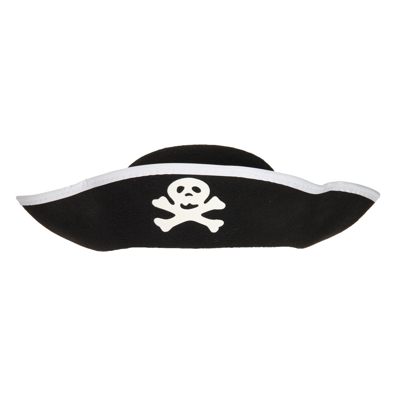 Boland piratenhoed