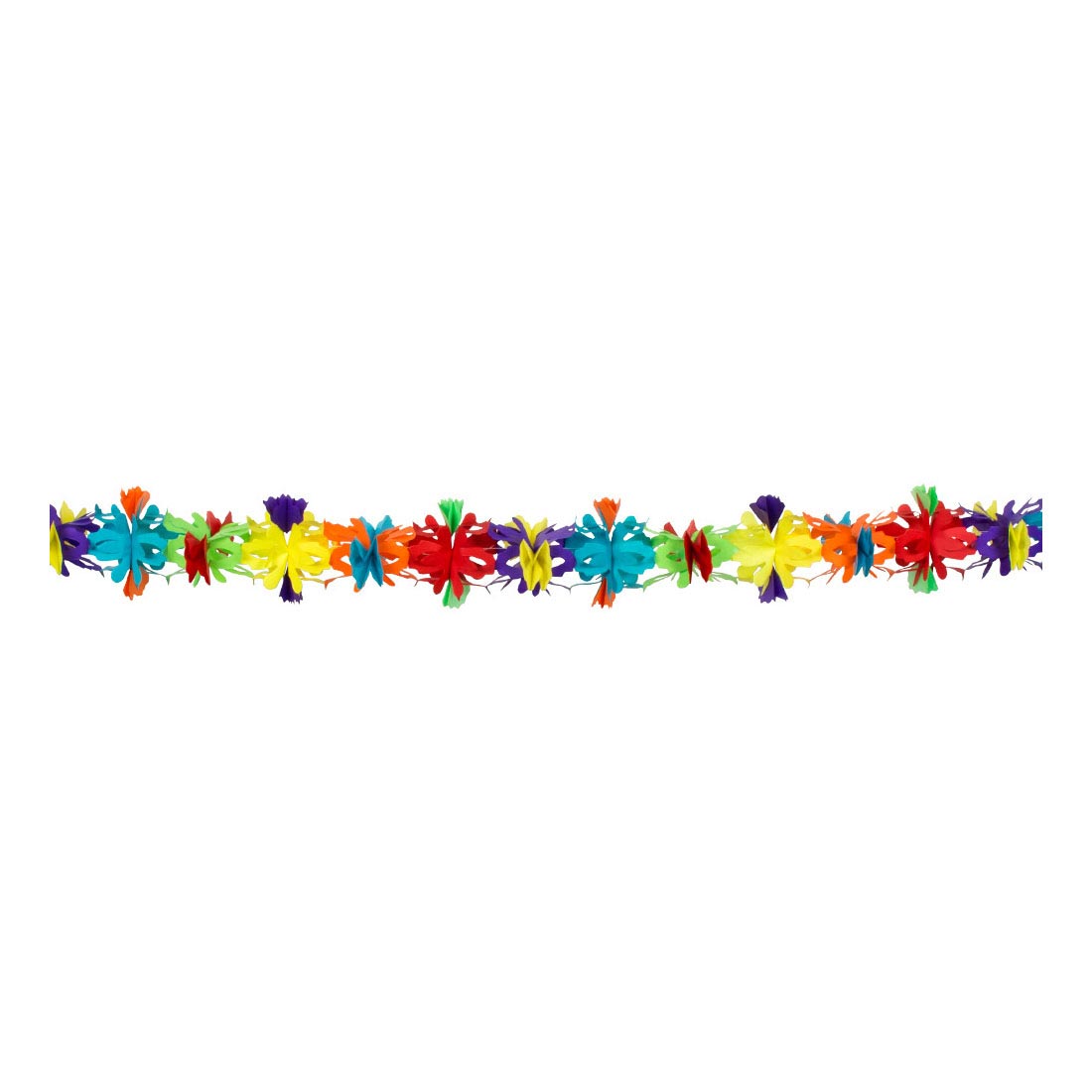 Boland slinger fun, 4 meter