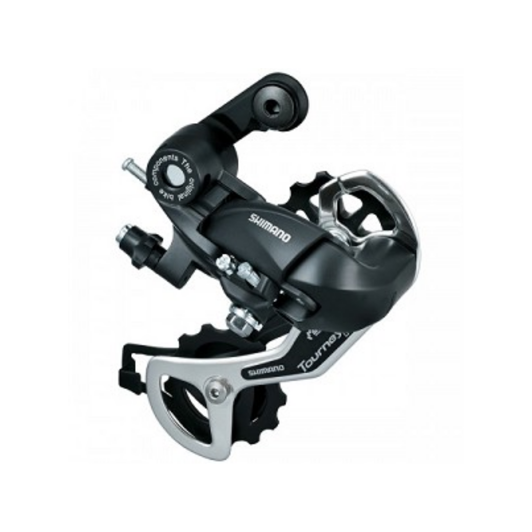 Shimano Tourney RD-TY300 Direct Mount 6 7 speed