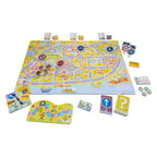 Tactic ik leer - het verkeersspel