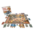 Tactic vikings' tales: edge of the world bordspel